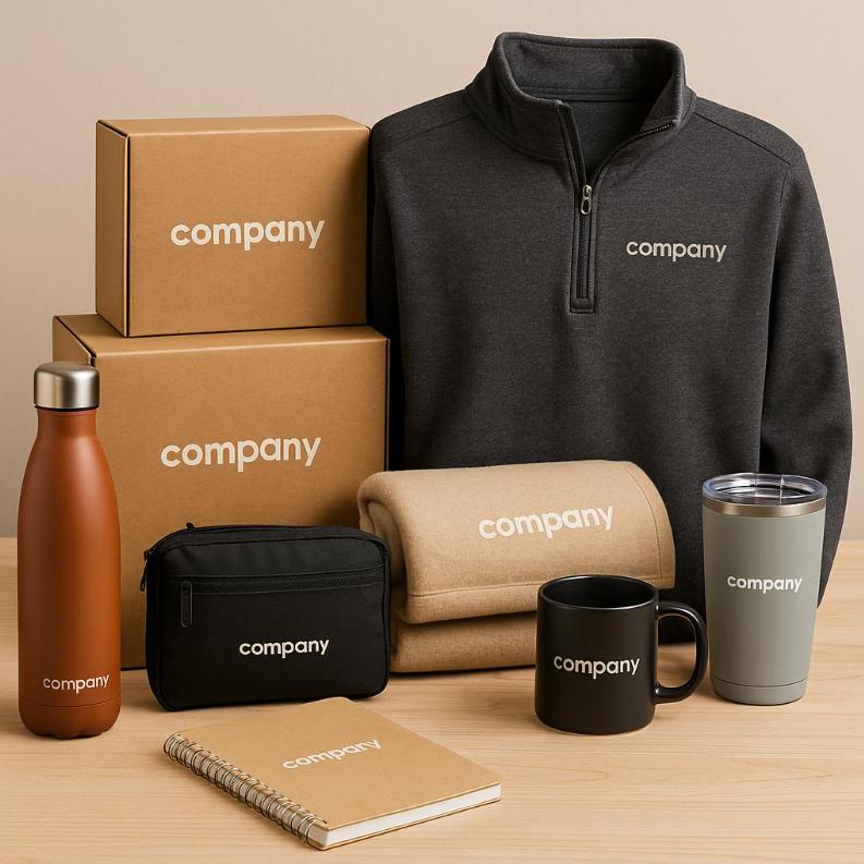 Corporate Promotional Gifts