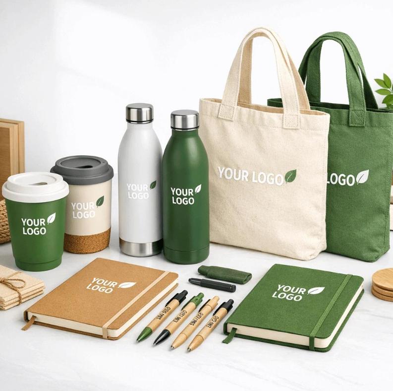 Eco-Friendly Products