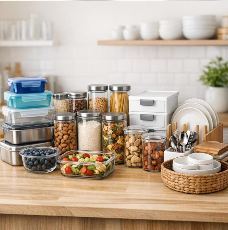 Home & Kitchen